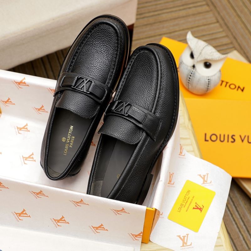 Louis Vuitton Business Shoes